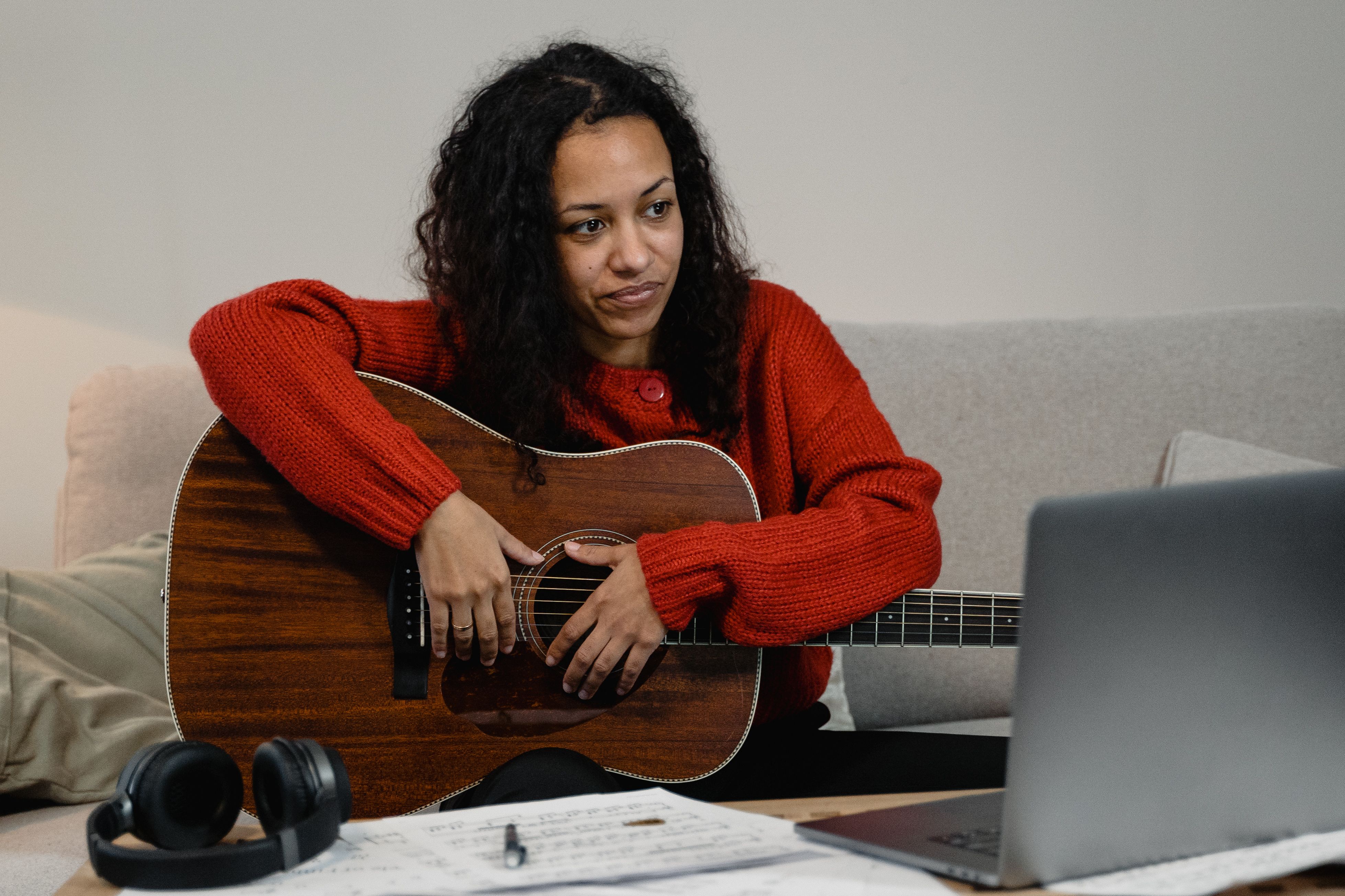Quelques exemples de sujets abordés sur guitare-bordeaux.com